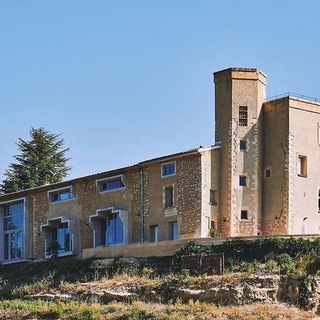 Bed and Breakfast Domaine La Ferme Hi Bride Villelaure Екстер'єр фото
