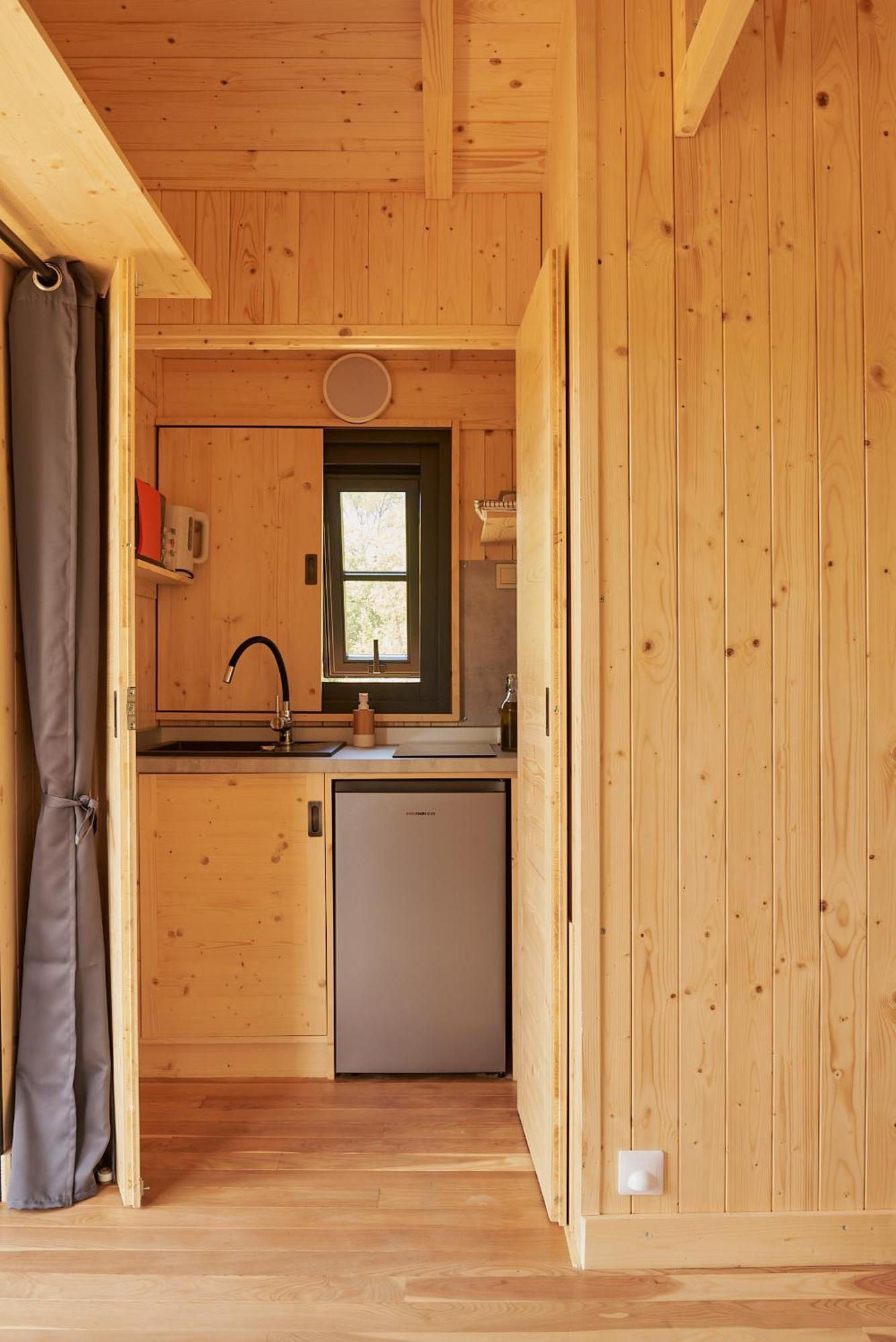 Bed and Breakfast Domaine La Ferme Hi Bride Villelaure Екстер'єр фото