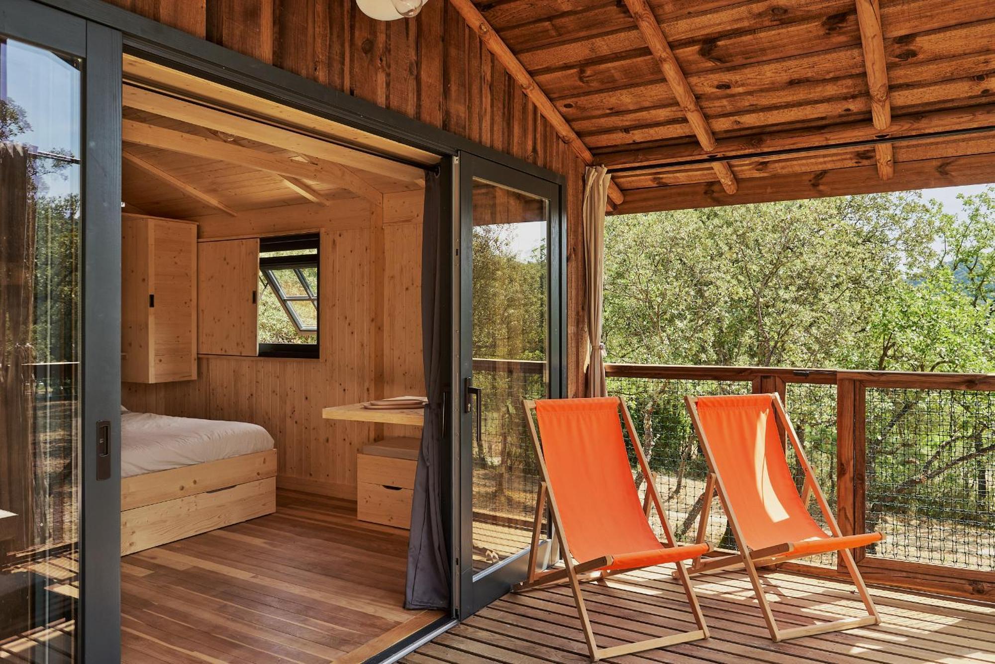 Bed and Breakfast Domaine La Ferme Hi Bride Villelaure Екстер'єр фото
